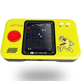 My Arcade Pac-Man Pocket Player Pro