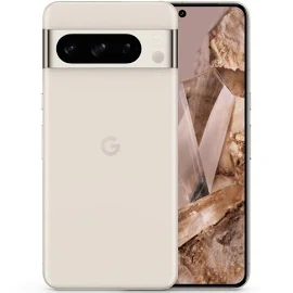 Google Pixel 8 Pro 128Gb Porcelain, бежевый