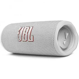 Портативная акустика JBL Flip 6, 30 Вт, Белый