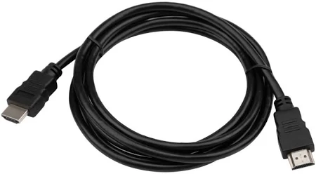 Кабель PROconnect HDMI - HDMI 2.0, 2м, Gold