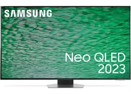 Neo QLED телевизор 4K Ultra HD Samsung QE85QN85C