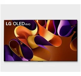 Телевизор LG OLED77G4RLA. ARUB