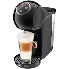 Delonghi Кофемашина капсульная Edg315b Черный