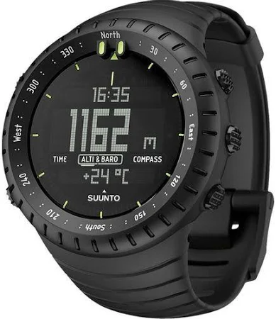 Suunto часы Core All