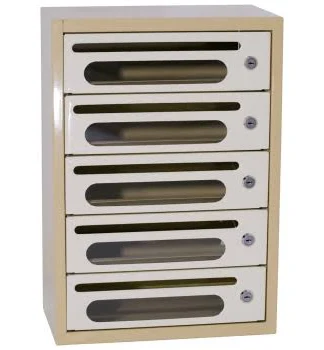 Почтовый ящик Комфорт плюс 5