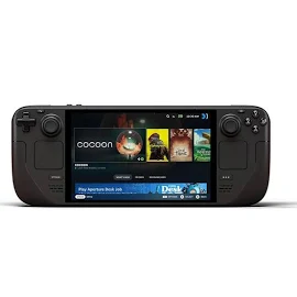 Игровая консоль Steam Deck OLED (1Tb SSD)