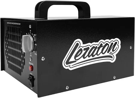 OZON-10000 Озоногенератор LERATON