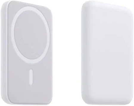 rexant Портативное беспроводное зарядное устройство Power Bank 5000 mAh