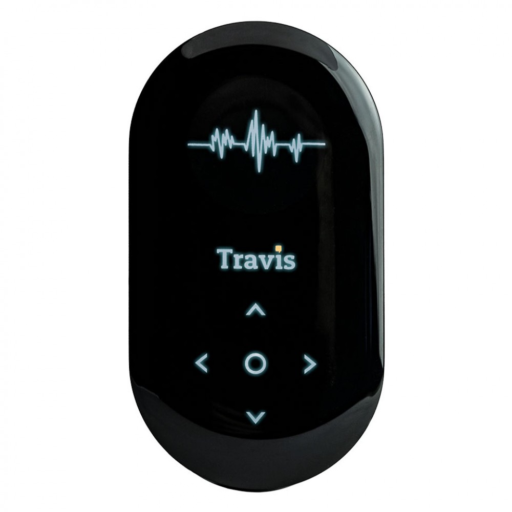 Умный переводчик 80 языков Travis One Translator