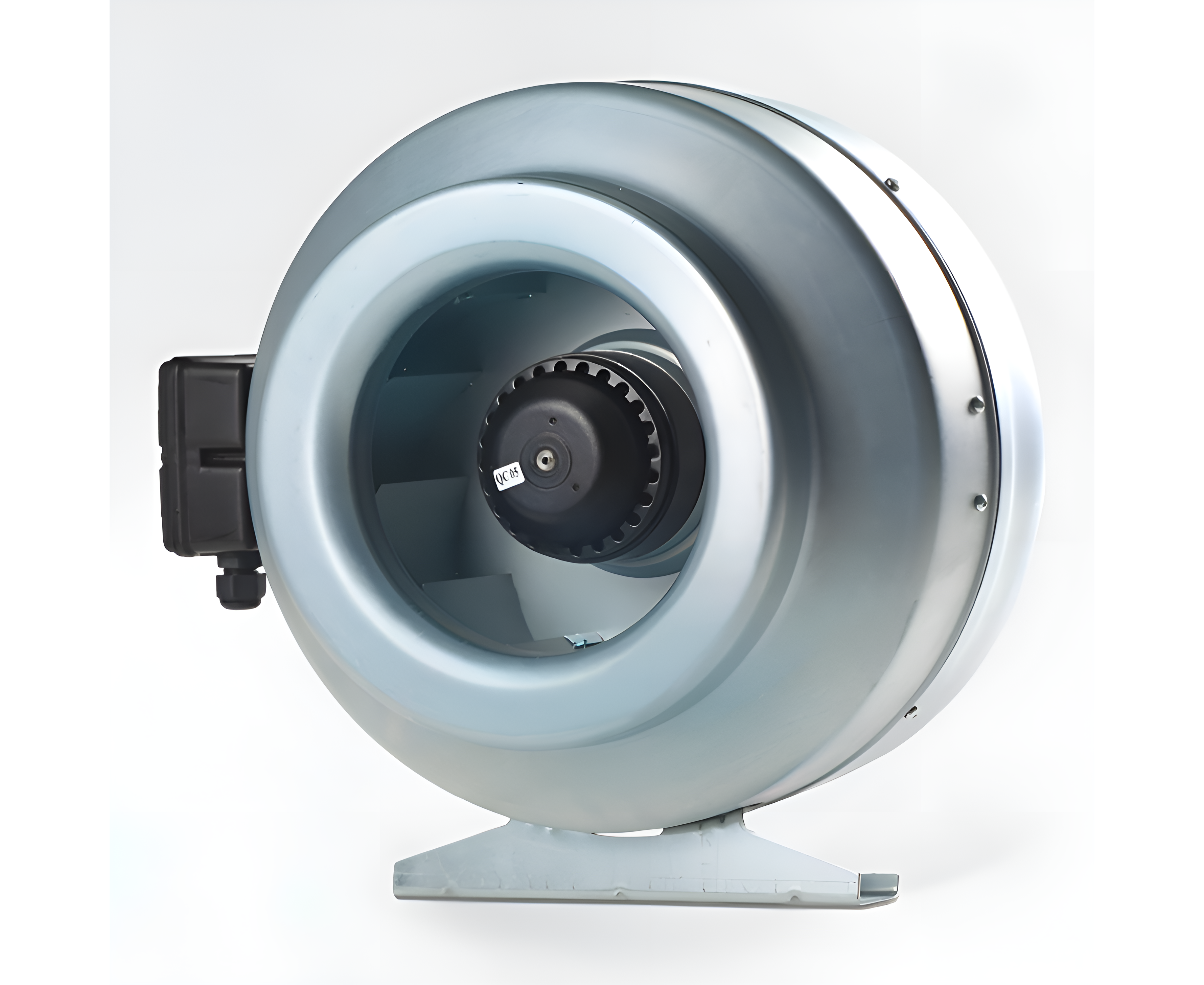 ВКК 100м Канальный вентилятор