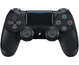 ИгроПак: Sony DualShock 4 v2 + модуль-накладка, 0+