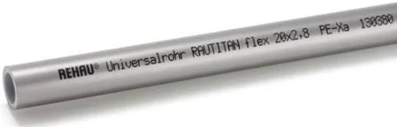 Труба универсальная Rehau RAUTITAN stabil