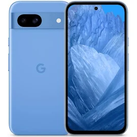 Google Pixel 8A 8/128Gb Голубой (US)