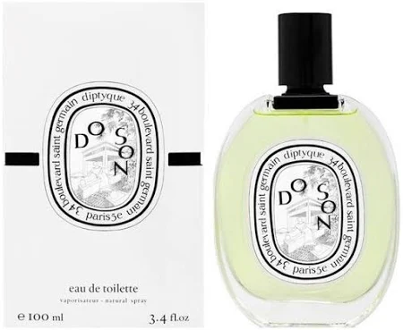 Diptyque Do Son Туалетная вода, 5 мл пробник