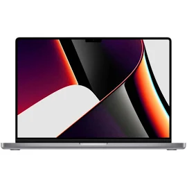 Apple Ноутбук MacBook Pro 16 (MK183RU/A)