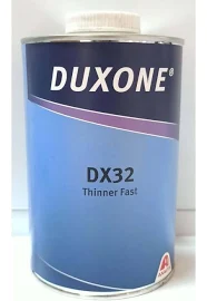 DUXONE DX32 Растворитель быстрый (1л.)