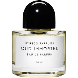 Byredo OUD IMMORTEL Парфюмерная вода