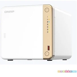 Qnap TS-462-4G Сетевое хранилище (NAS)