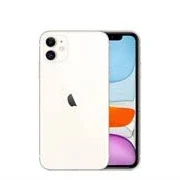 Купить Apple iPhone 11 128 ГБ, Белый в Москве на Горбушке