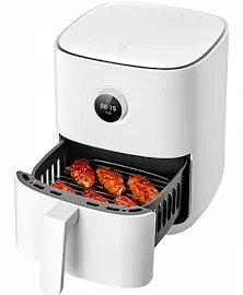 Аэрогриль Xiaomi Mi Smart Air Fryer 3.5L White (MAF01)