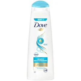 Шампунь для волос DOVE Nourishing Secrets Объем и восстановление 380 мл