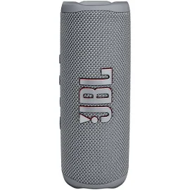 Портативная колонка JBL Flip 6 Серый