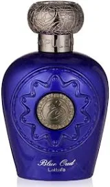 Lattafa Blue Oud парфюмерная вода 100мл