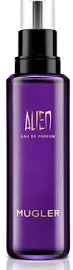 Mugler Парфюмерная вода Alien Eco Refill Ep 100ml Фиолетовый Женщина