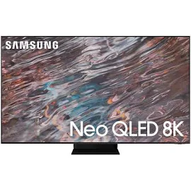 Samsung QE85QN800AUXRU — QLED-телевизор