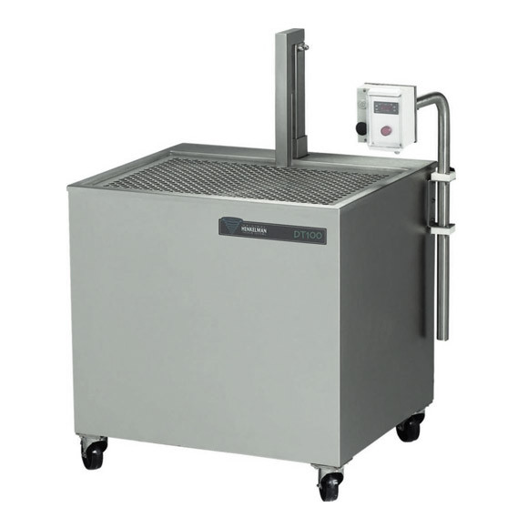 Термоусадочный танк HENKELMAN DIPTANK DT 100