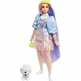 Mattel Barbie GVR05 Барби Кукла в шапочке