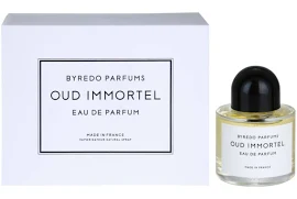 Byredo Oud Immortel 50 мл парфюмерная вода