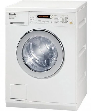 Стиральная машина полноразмерная MIELE w 5824 wps