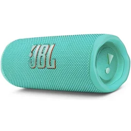 JBL Flip 6 портативная колонка, бирюзовая