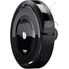 Робот пылесос IRobot Roomba e5