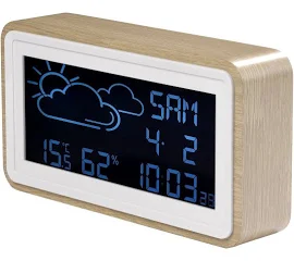 DENVER WS-72 Weather Station