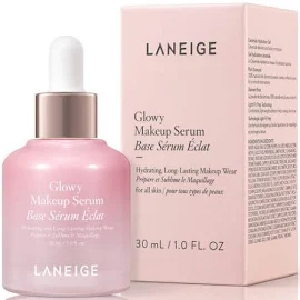 Сыворотка для закрепления макияжа LANEIGE Glowy Makeup Serum, 30 мл