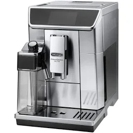 Кофемашина DeLonghi ECAM 650.75 MS