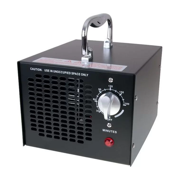 Генератор озона для обеззараживания систем кондиционирования SPIN 01.000.215