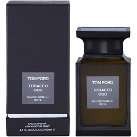 Tom Ford Tobacco Oud 50 мл парфюмированная вода