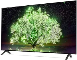 Телевизор LG 48" OLED48A1RLA