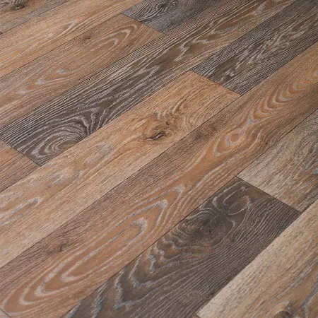 Линолеум бытовой «Касли» 32 класс толщина 4.6 мм 3 м