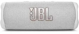 Колонка JBL Flip 6, белый