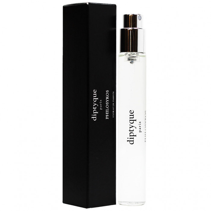 Diptyque Philosykos, edp., 18 ml (черный)