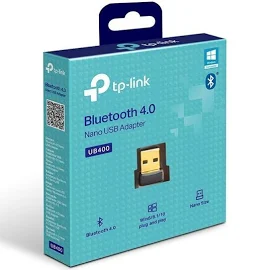 TP-Link UB400