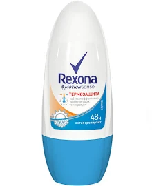 Антиперспирант Rexona Термозащита, шариковый, 50 мл