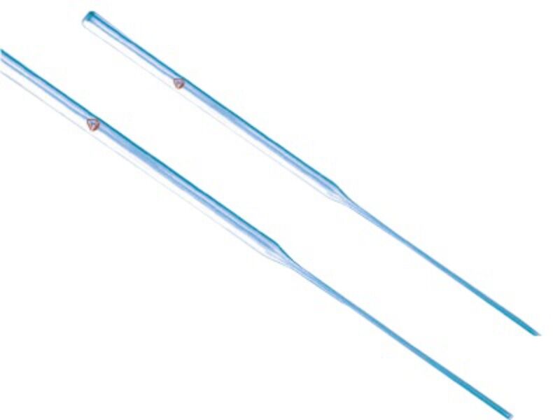 Пипетка Пастера стеклянная 220 мм