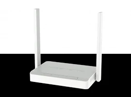 Wi-Fi роутер Keenetic Extra (KN-1713-01RU)