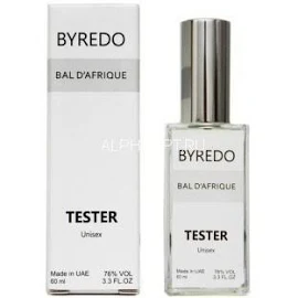 Мини тестер Byredo Bal d'Afrique, 60 МЛ (ОАЭ)