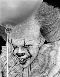 Pennywise (2023)